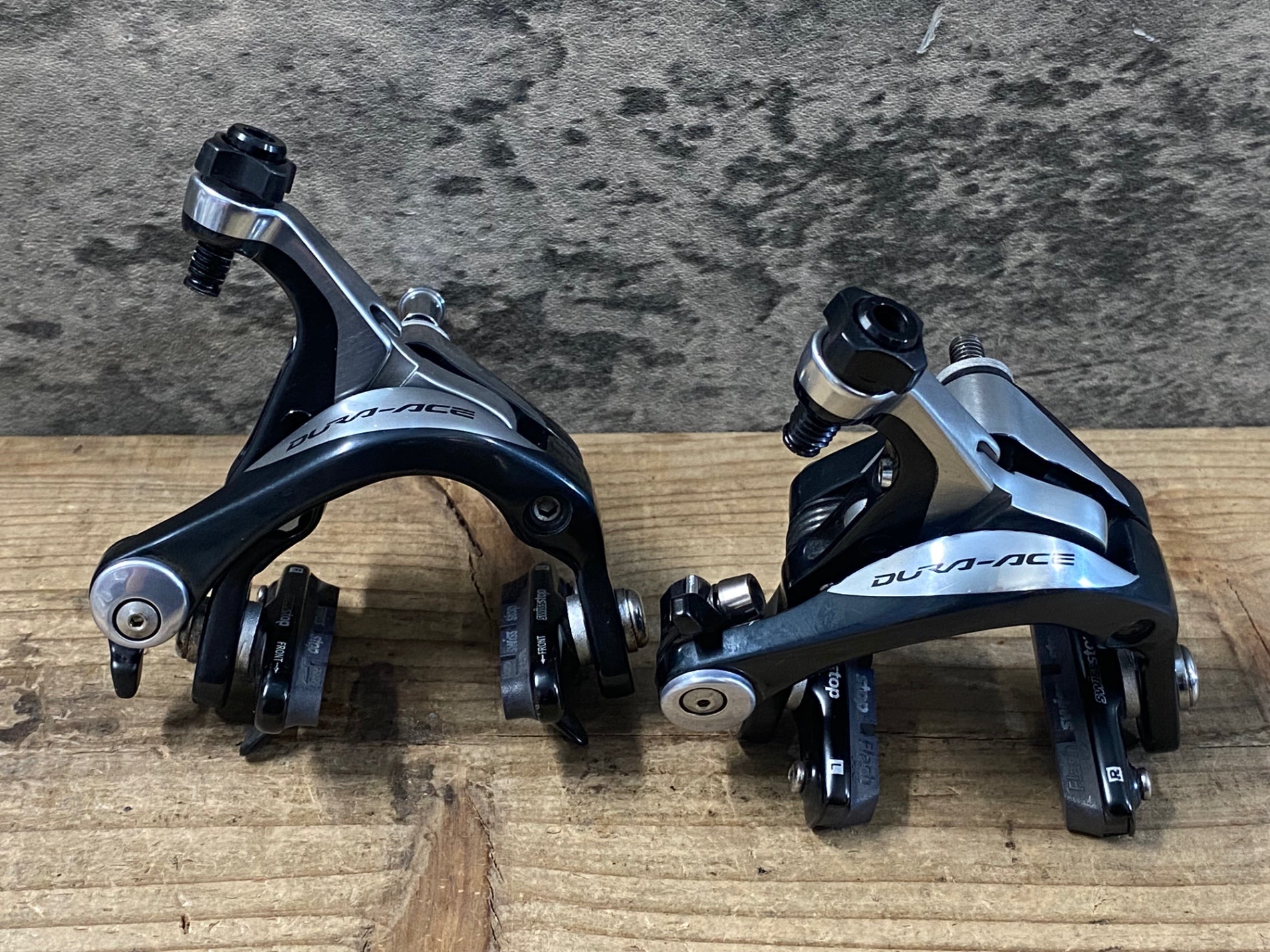 JP652 シマノ SHIMANO デュラエース DURA-ACE BR-9000 キャリパー