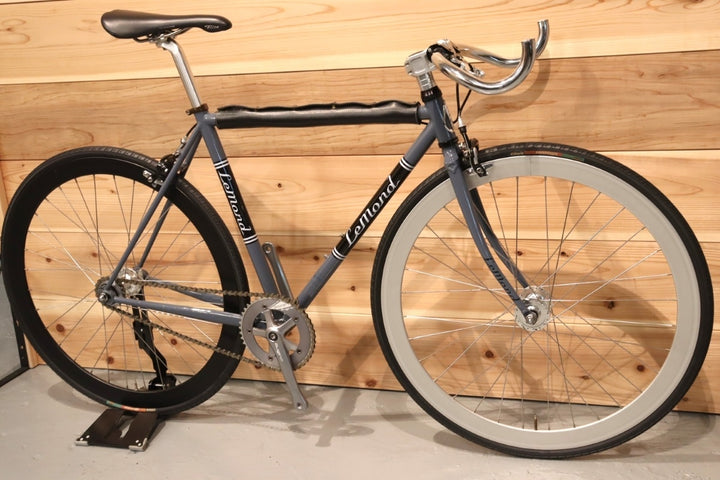 レモン LEMOND フィルモア FILLMORE 2005~2007モデル 49サイズ スチール ピストバイク 【千葉店】