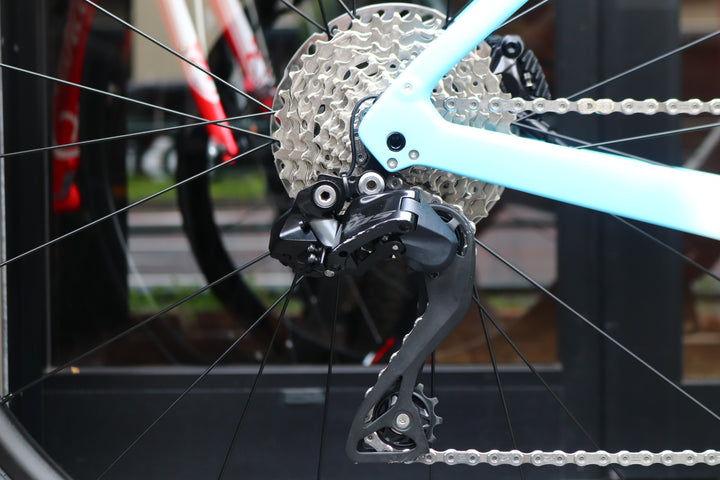 【105 Di2にカスタム！】 トレック TREK ドマーネ DOMANE SL5 GEN4 2026モデル 47サイズ シマノ 105 R7170 Di2 12S ロードバイク 【東京南麻布店】