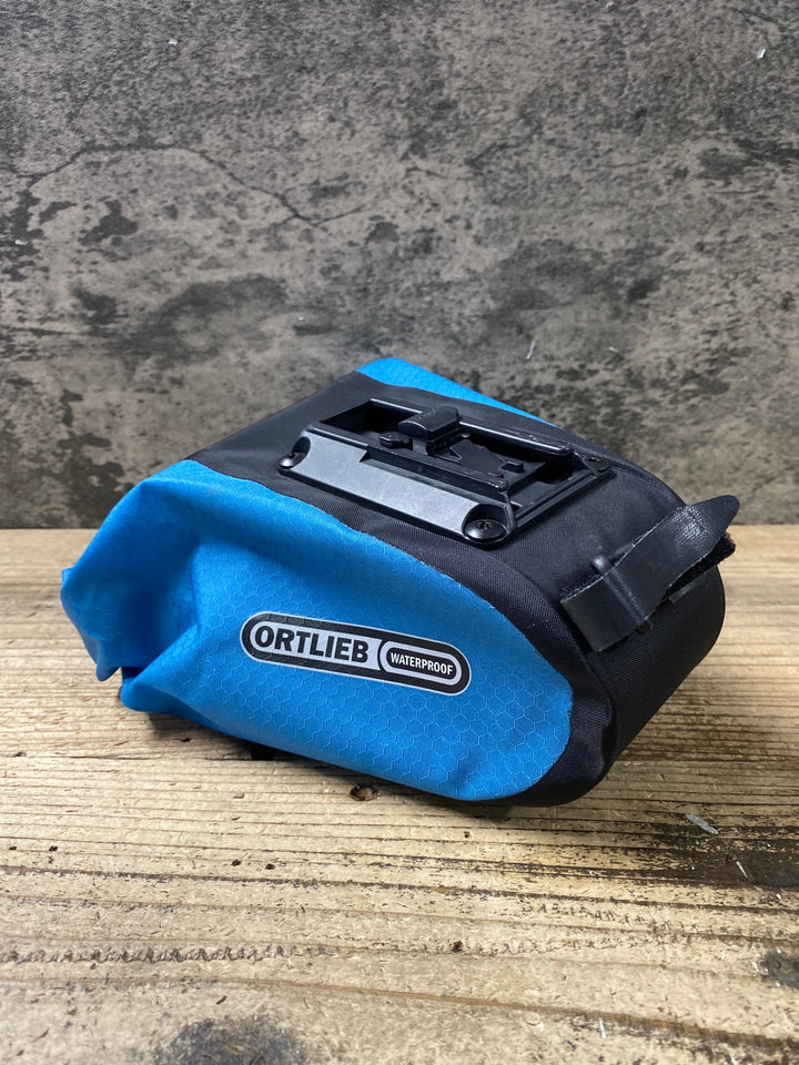 JY219 オルトリーブ ORTLIEB サドルバッグ