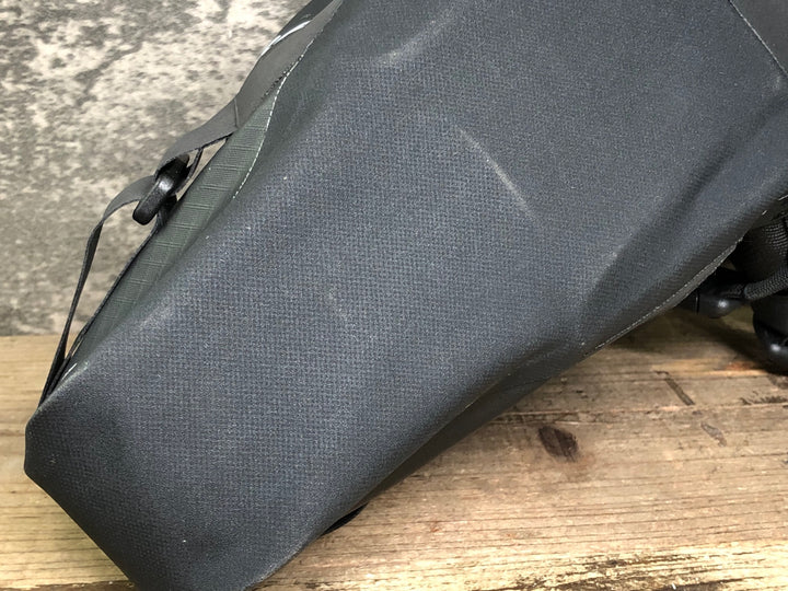 JN975 ボントレガー BONTRAGER Adventure Saddle Bag サドルバッグ 黒