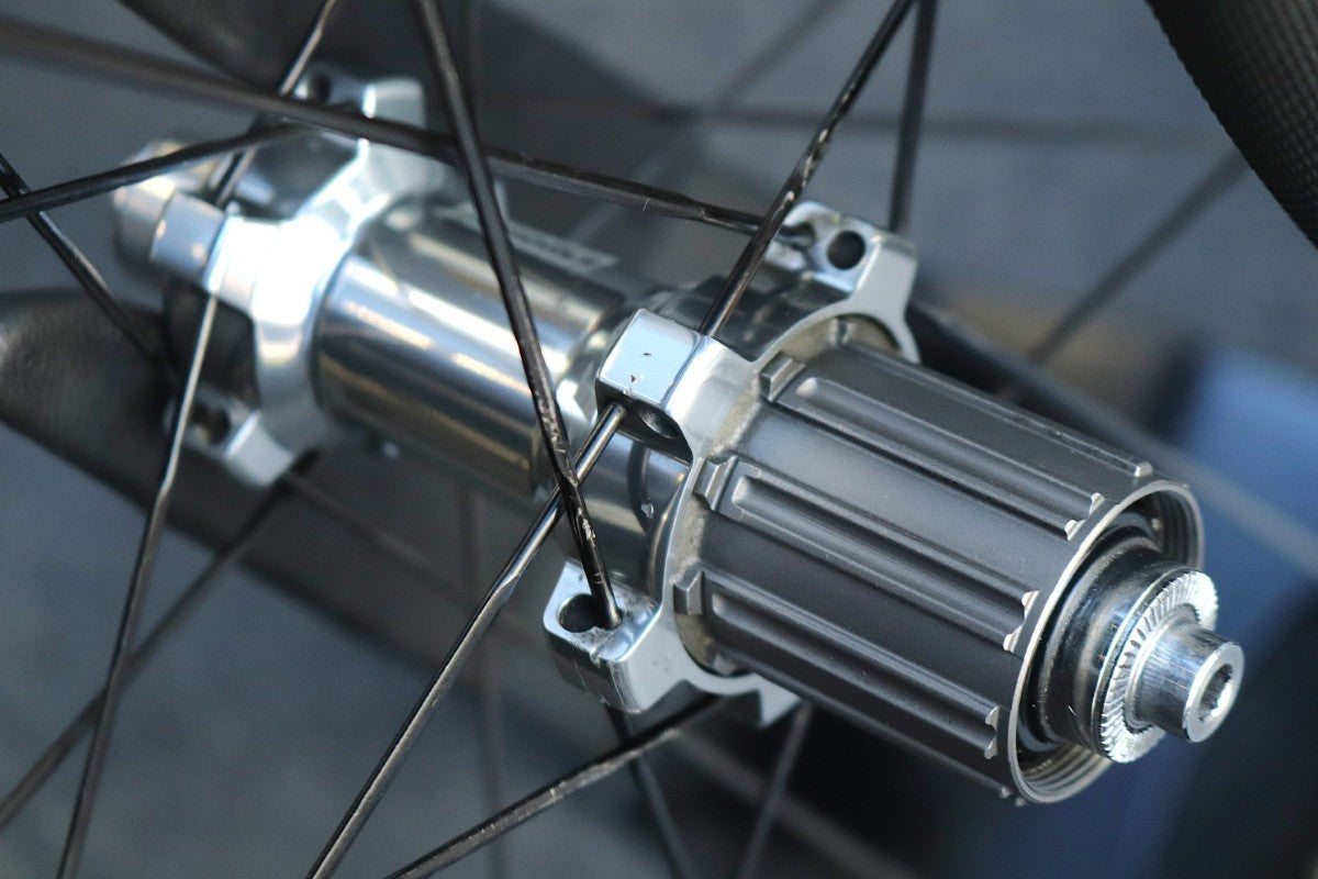シマノ SHIMANO デュラエース DURA-ACE WH-7850-C24-TU シマノ10S