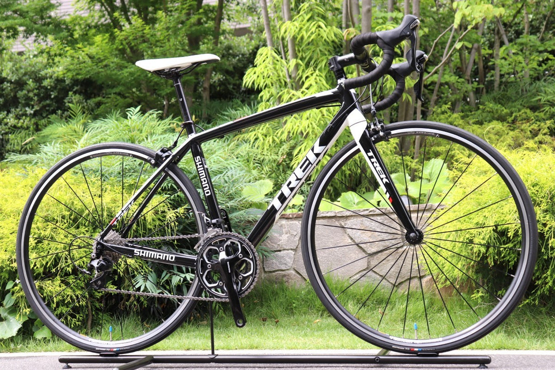 トレック TREK マドン MADONE 2.1 2015 50サイズ シマノ 105 5800 11S アルミ ロードバイク 【さいたま浦和店】