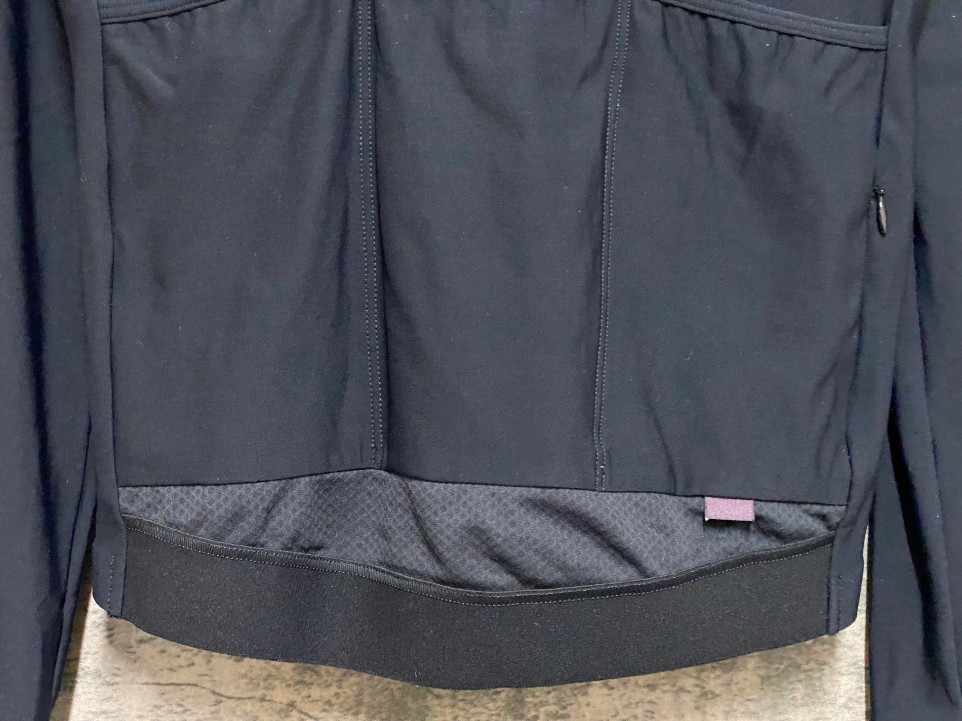 JT183 パスノーマルスタジオ PAS NORMAL STUDIOS 長袖 サイクル