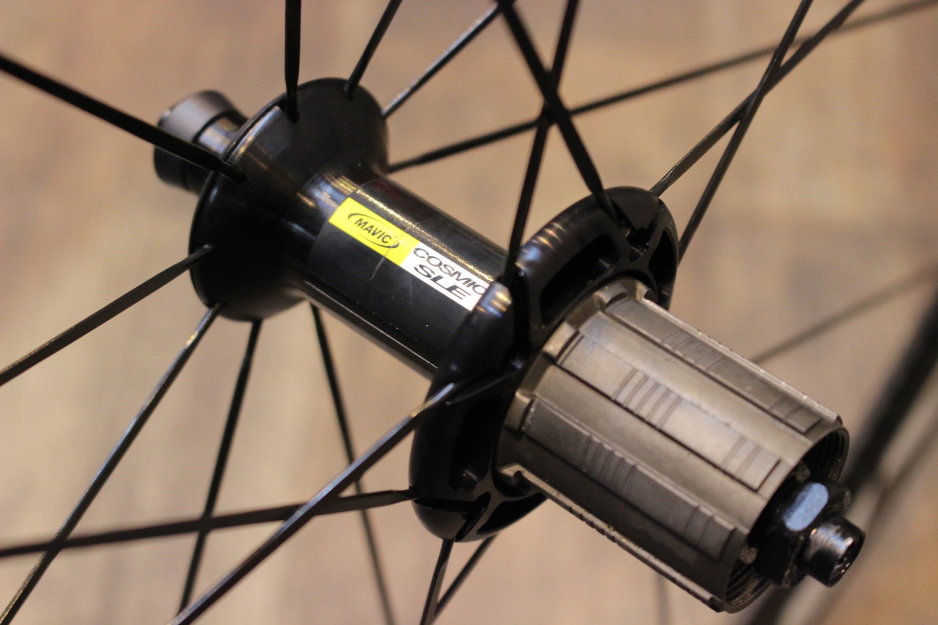 パーツ MAVIC COSMIC SLE マヴィック MAVIC コスミック COSMIC SLE エグザリット EXALITH