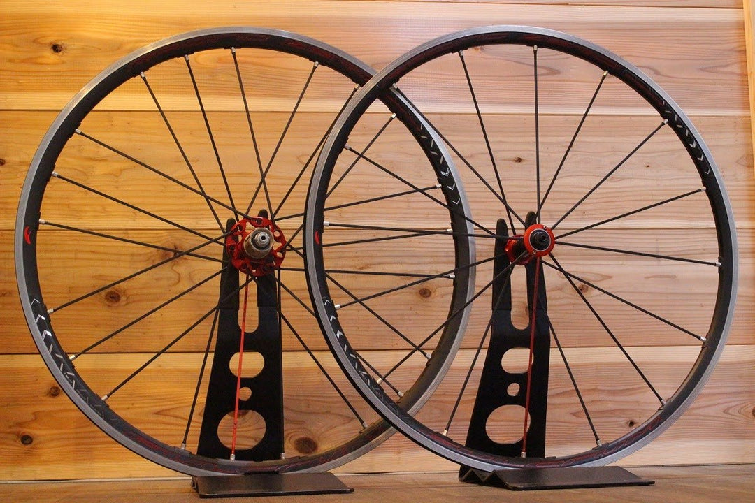 フルクラム FULCRUM レーシングゼロ コンペティツィオーネ RACING ZERO COMPETIZIONE ホイールセット シマノ11S 【名古屋店】