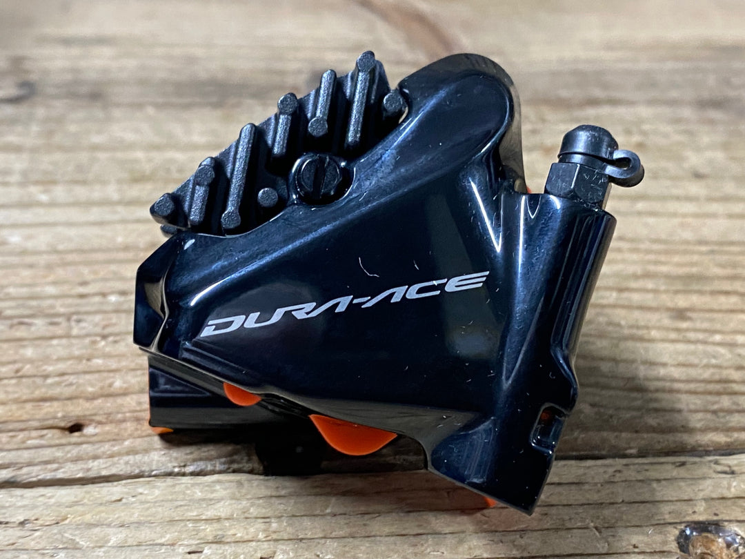 KH336 シマノ SHIMANO デュラエース DURA-ACE BR-R9170-R ディスクブレーキキャリパー 後 油圧
