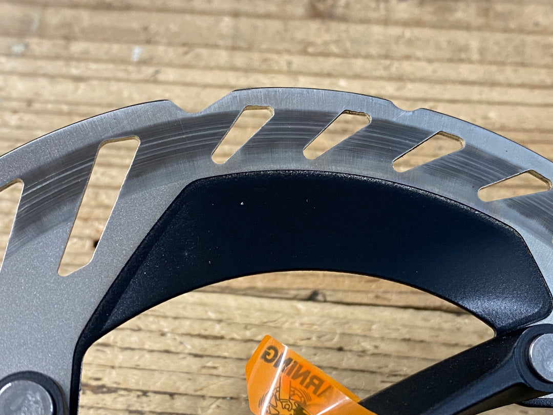 KC335 シマノ SHIMANO デュラエース DURA-ACE RT-CL900 ディスクブレーキローター 2枚セット Φ160 実測1.73mm