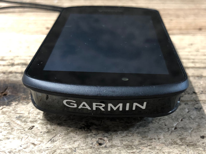 KB169 ガーミン GARMIN エッジ EDGE 1030 PLUS サイクルコンピューター※起動確認済み