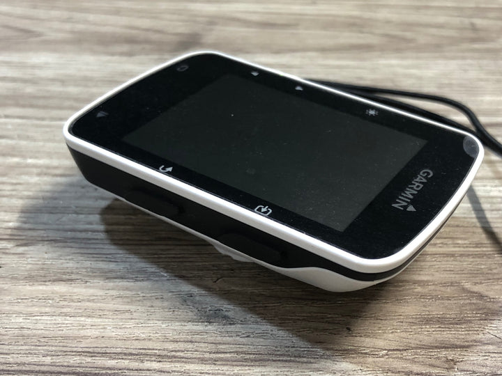 JY449 ガーミン GARMIN EDGE 520 サイクルコンピューター スピード ケイデンスセンサー 付属