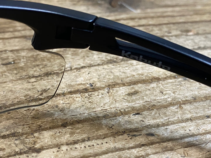 KI204 カブト KABUTO SMART サングラス アイウェア
