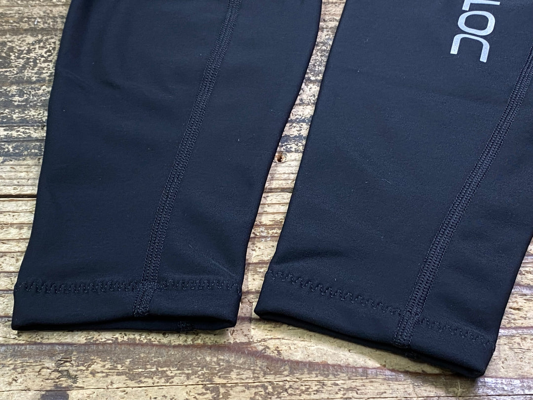 JK322 ドットアウト DOTOUT A15X450 SKIN LEGWARMER レッグウォーマー L