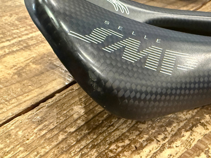 KO662 Selle SMP CARBON カーボン サドル aisi 304 tube レール