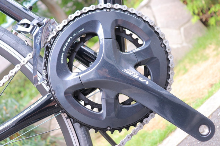 決算SALE キャノンデール CANNONDALE キャド CAAD OPTIMO 3 2024年 51サイズ シマノ ソラ R3000 9S アルミ ロードバイク 【さいたま浦和店】