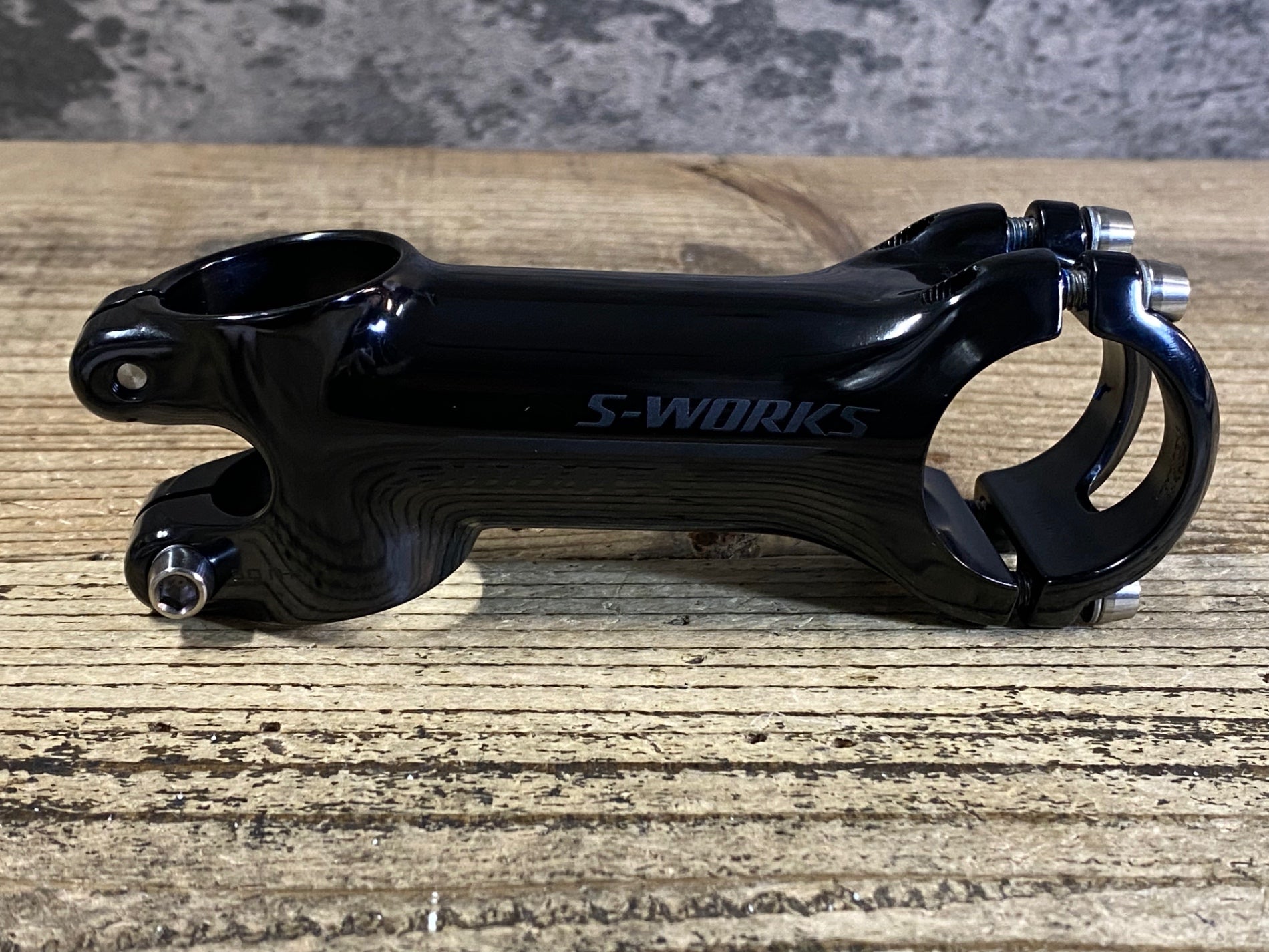 JP354 スペシャライズド SPECIALIZED S-WORKS SL STEM アルミ ステム