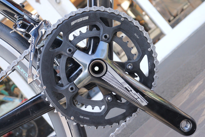 メリダ MERIDA スクルトゥーラ SCULTURA 4000 2021モデル 52サイズ シマノ 105 R7000 11S カーボン ロードバイク 【横浜店】