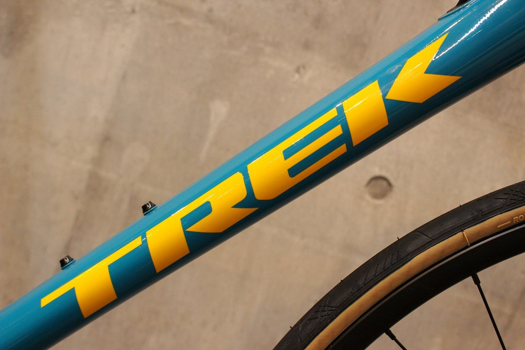 トレック TREK チェックポイント CHECKPOINT ALR5 2021 52サイズ シマノ GRX810 GRX600 MIX 11S アルミ グラベル ロードバイク 【名古屋店】