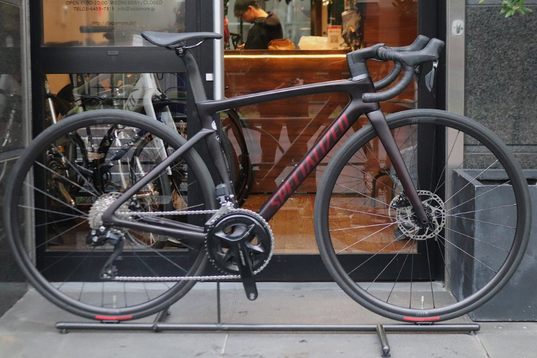 スペシャライズド SPECIALIZED ターマック TARMAC SL7 COMP 2024 49 
