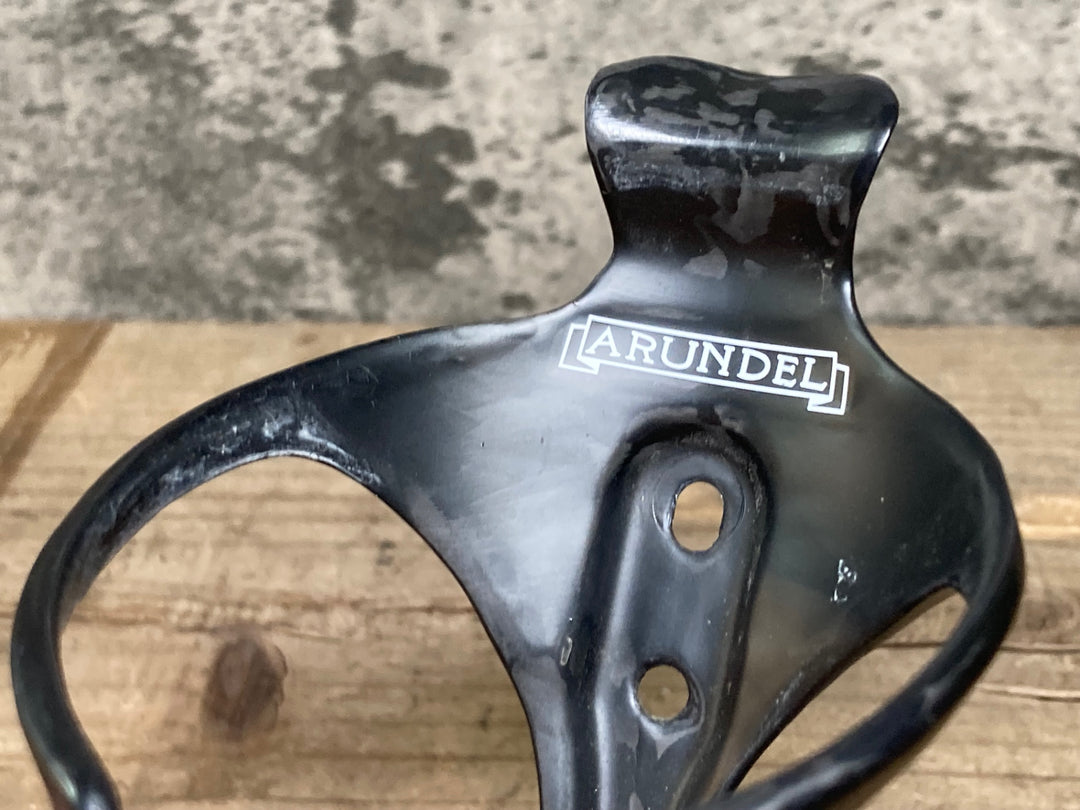 JK786 アランデル ARUNDEL カーボンボトルケージ ペア