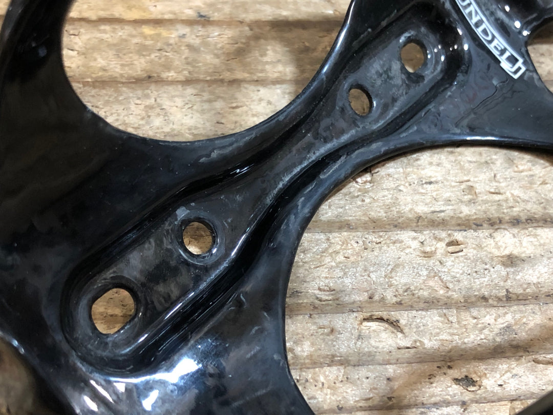 KI916 アランデル ARUNDEL カーボン ボトルケージ 2個セット