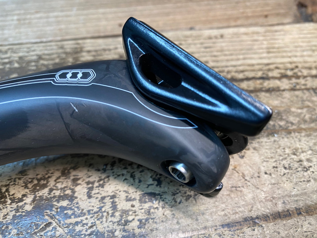 JP411 メリダ MERIDA カーボン シートポスト CARBON SEAT POST Φ27.2 350mm