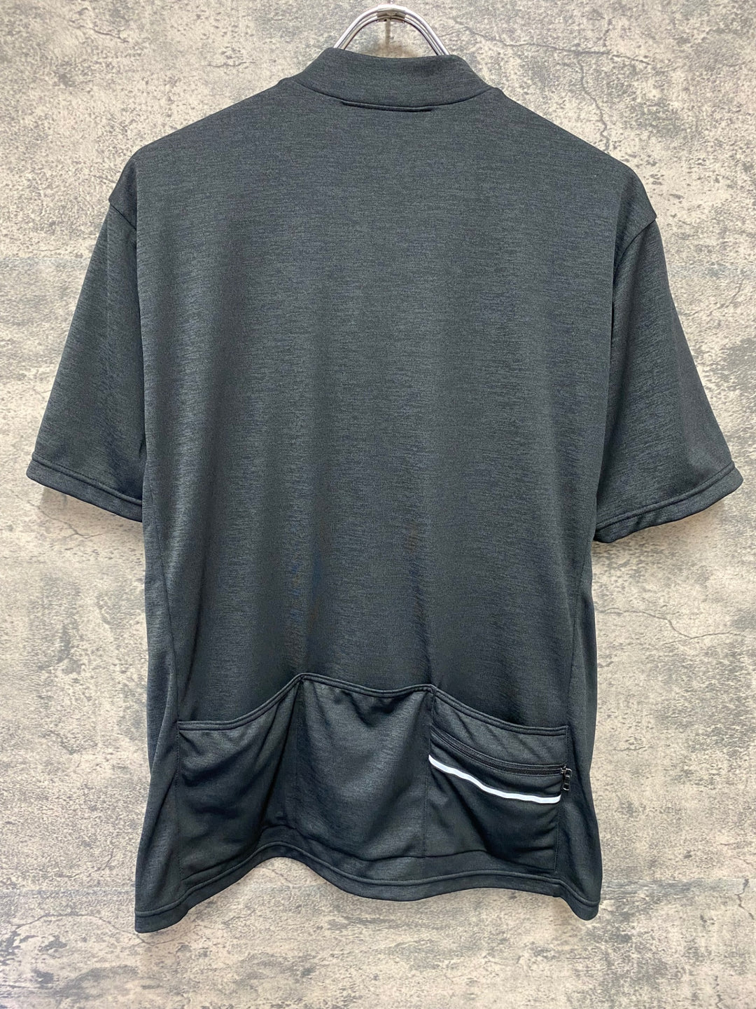 JT201 パールイズミ PEARL iZUMi 半袖 サイクルジャージ 黒 XLサイズ
