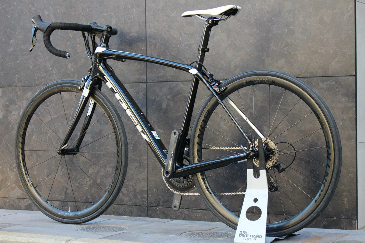 トレック TREK ドマーネ DOMANE SL6 2017 52サイズ シマノ アルテグラ