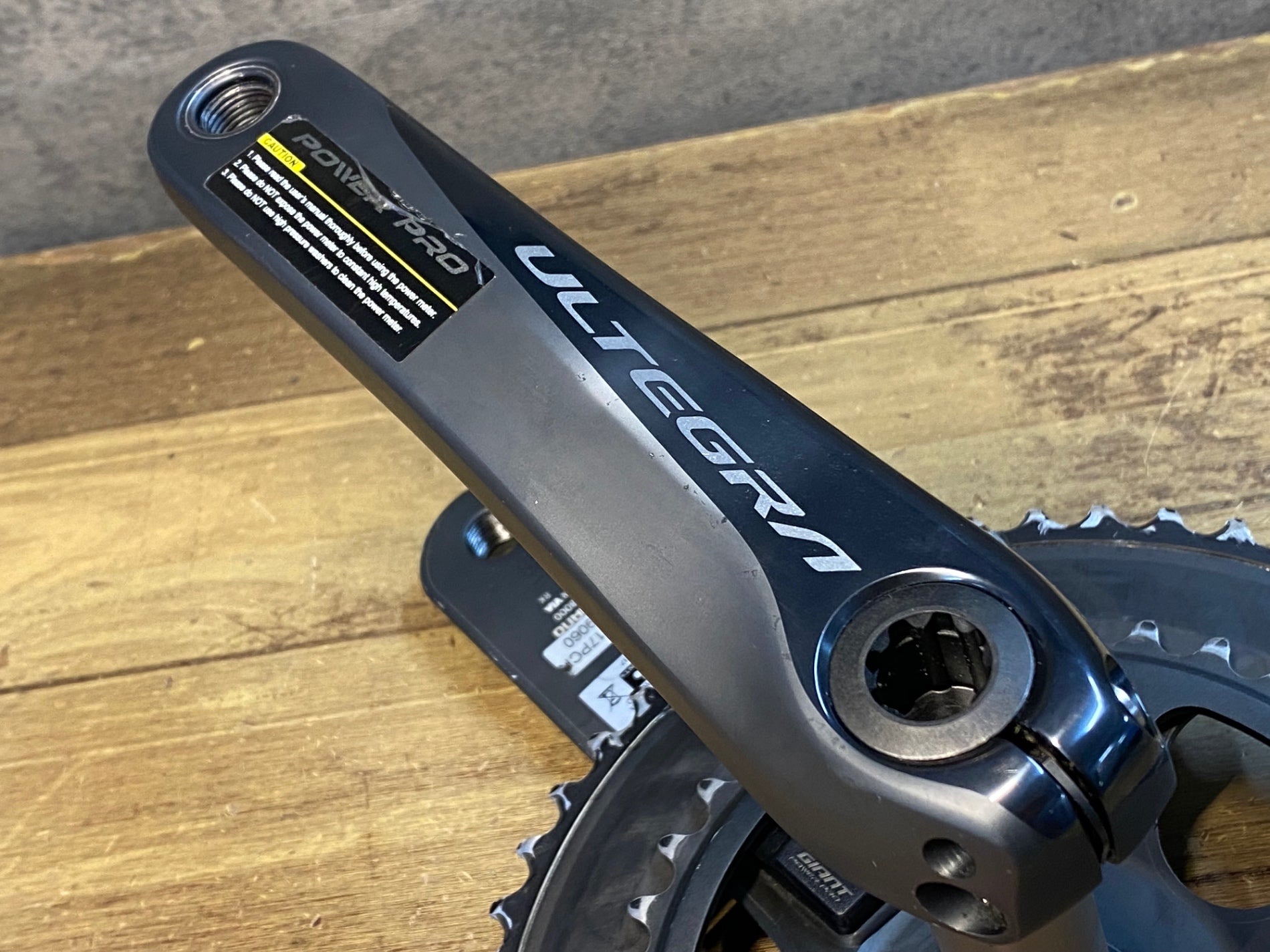 JI143 ジャイアント GIANT POWER PRO シマノ SHIMANO アルテグラ