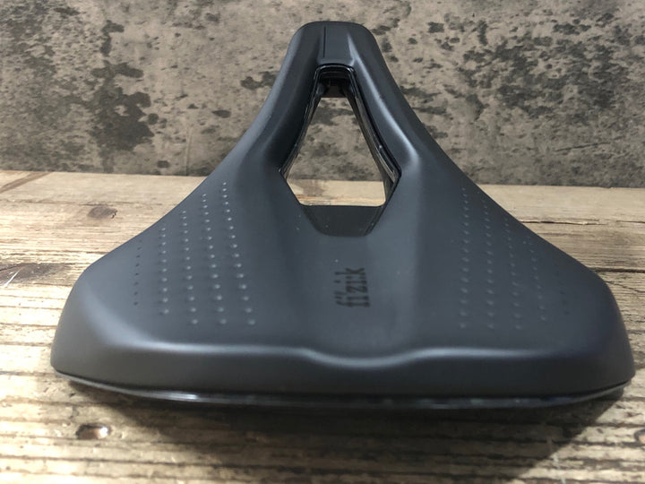 JP871 フィジーク fizik ARGO TEMPO R1 サドル 黒 150mm カーボンレール