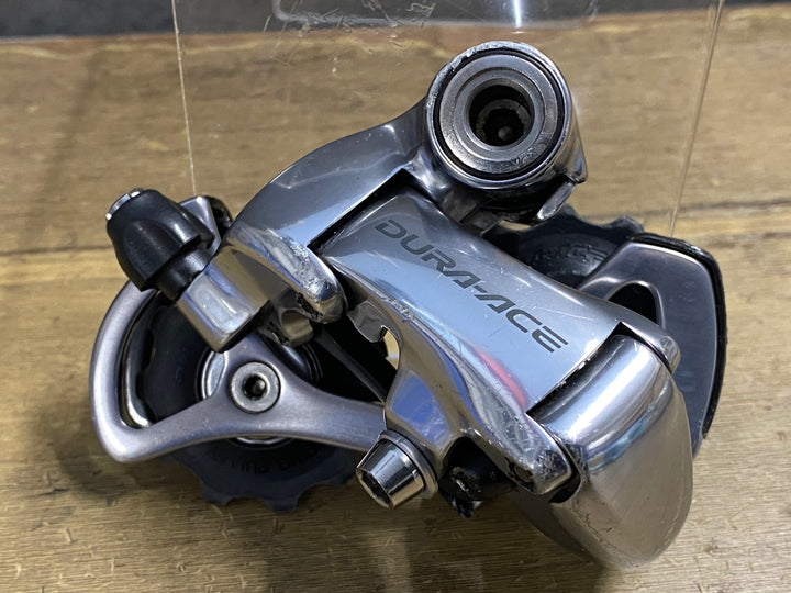 KE406 シマノ SHIMANO デュラエース DURA-ACE RD-7800 リアディレイラー 10S SS