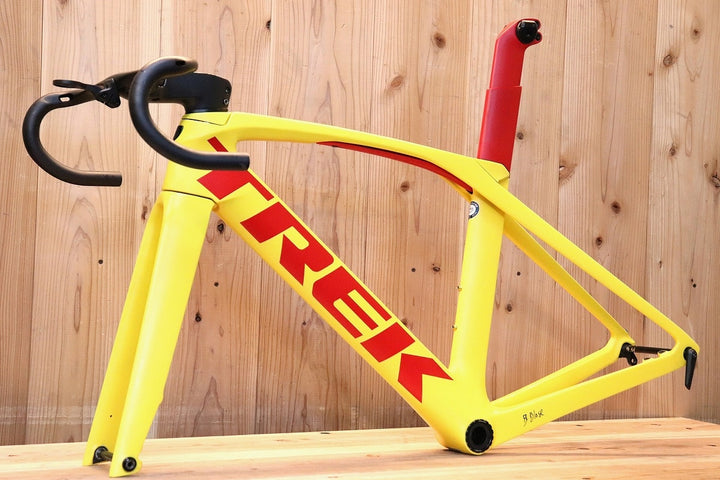 トレック TREK マドン MADONE SLR GEN6 2021年モデル 52サイズ カーボン ロードバイク 【芦屋店】
