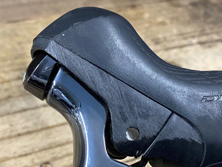 KP723 シマノ SHIMANO デュラエース DURA-ACE ST-R9100 STIレバー 左