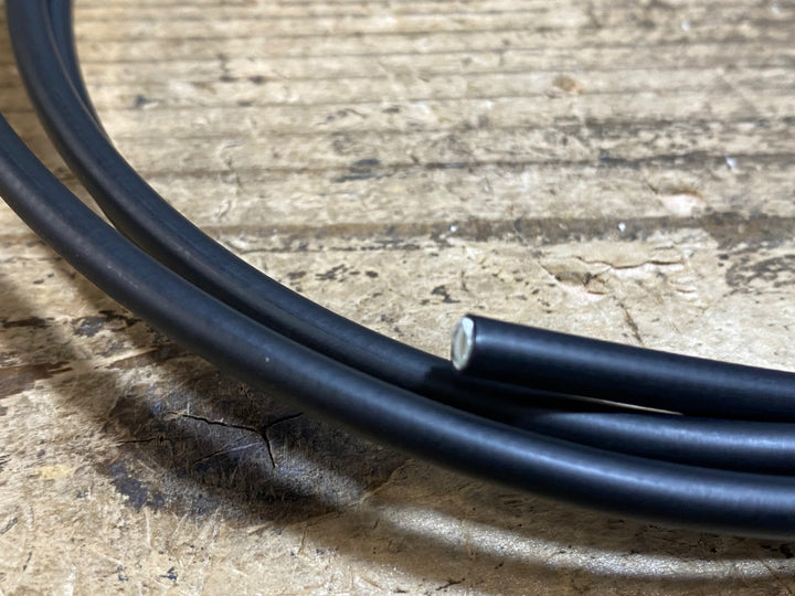 KE740 スラム SRAM HYDRAULIC HOSE KIT BLACK BANJO 油圧ホースキット 2000mm