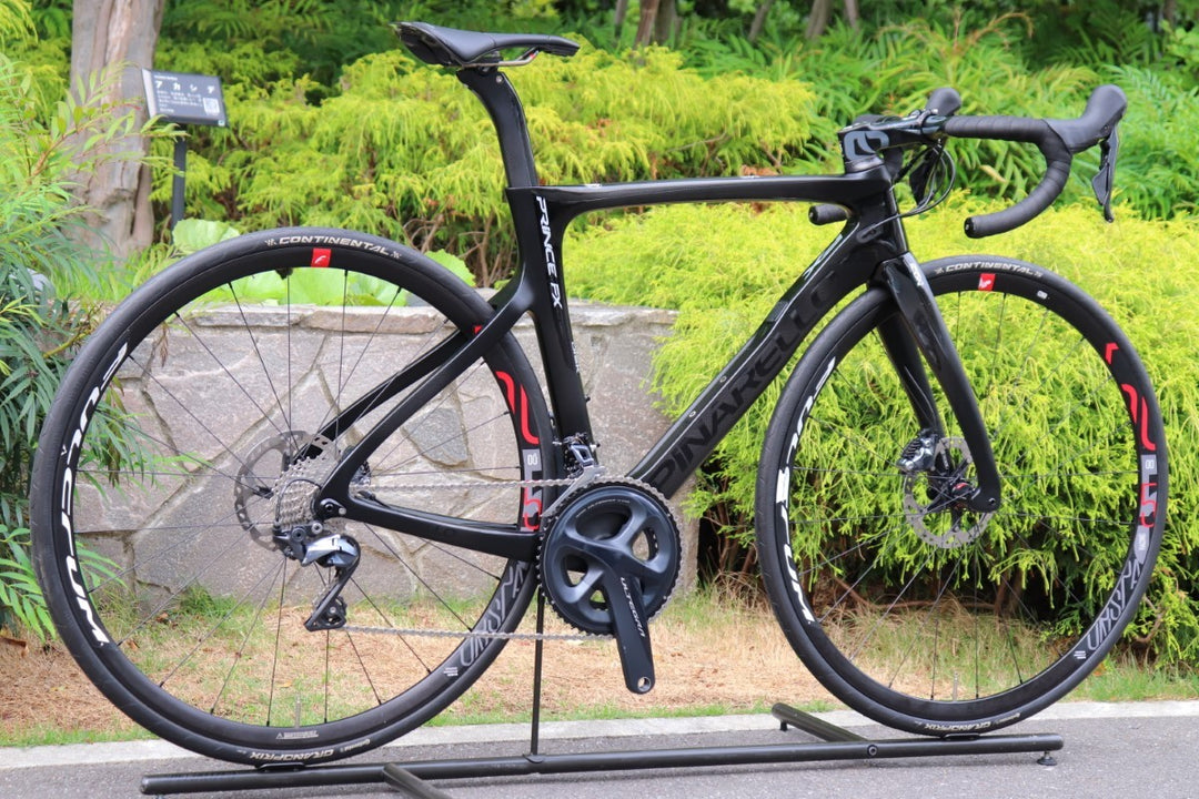 ピナレロ PINARELLO プリンス PRINCE FX 2020 50サイズ シマノ アルテグラ R8020 11S カーボン ロードバイク 【さいたま浦和店】