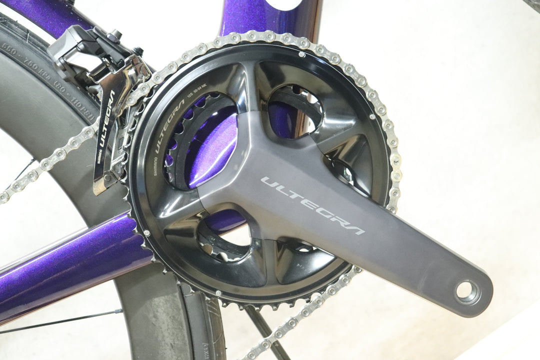 サーヴェロ CERVELO S5 DISC 2023モデル 48サイズ シマノ アルテグラ R8170 Di2 12S カーボン ロードバイク 【さいたま浦和店】