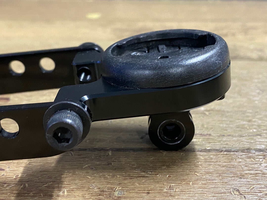 KA987 レックマウント REC-MOUNTS Type19 両持 サイクルコンピューターマウント Φ31.8 GARMIN/GoPro