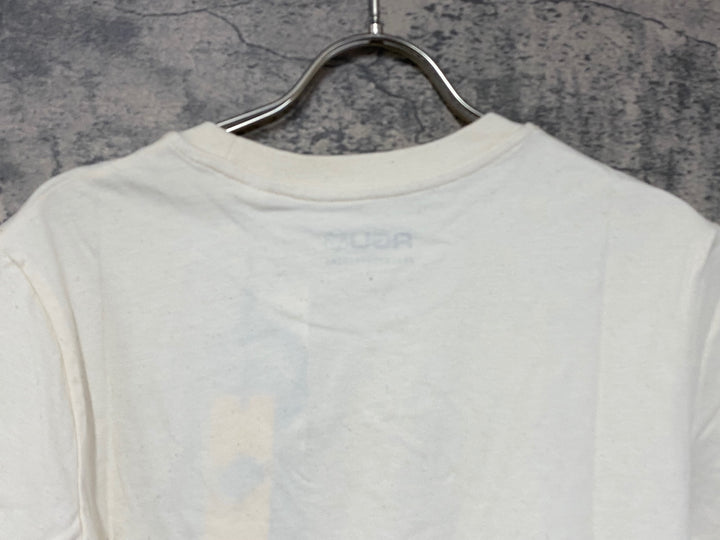 JK238 AGU 半袖 Tシャツ コットン S