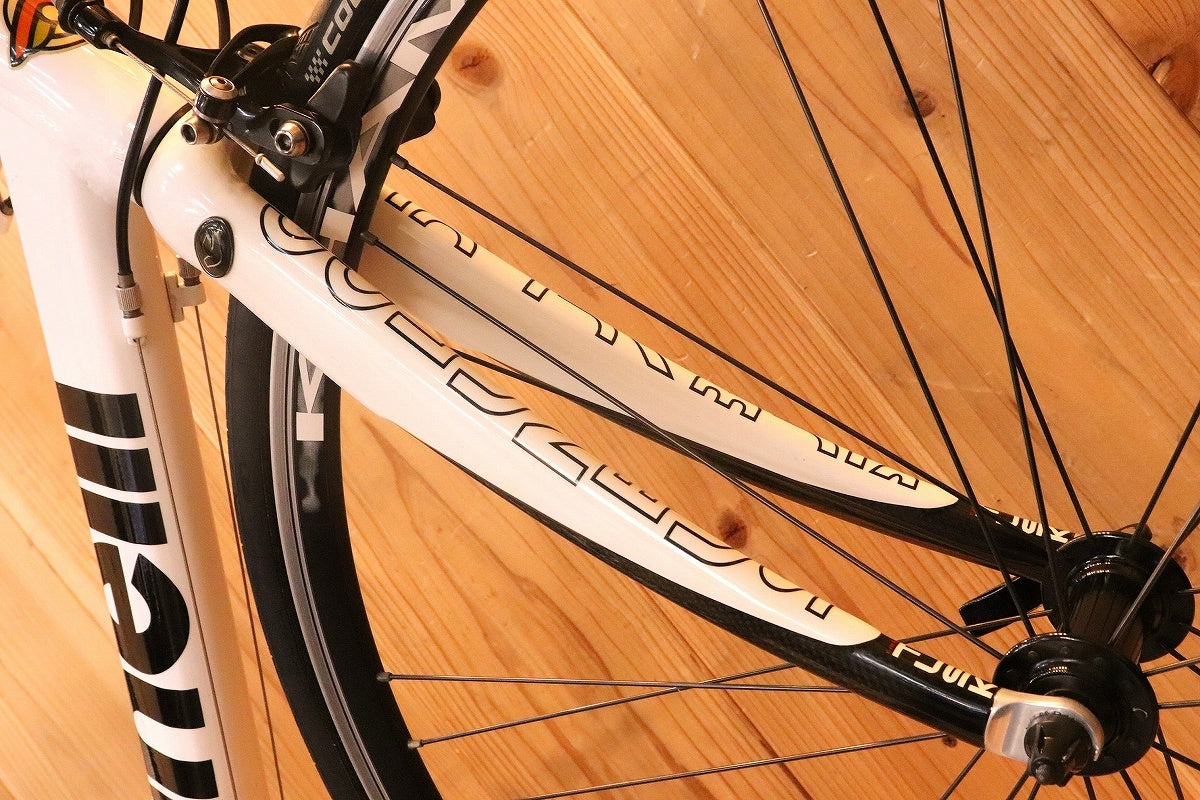 チネリ CINELLI エクスペリエンス XPERIENCE 2009年モデル