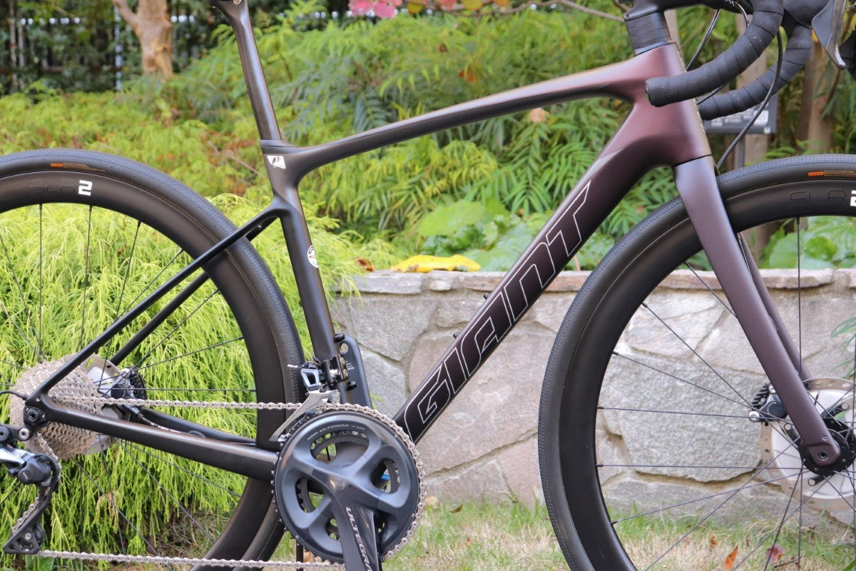 ジャイアント GIANT ディファイ DEFY ADVANCED PRO 2 2021年 Sサイズ