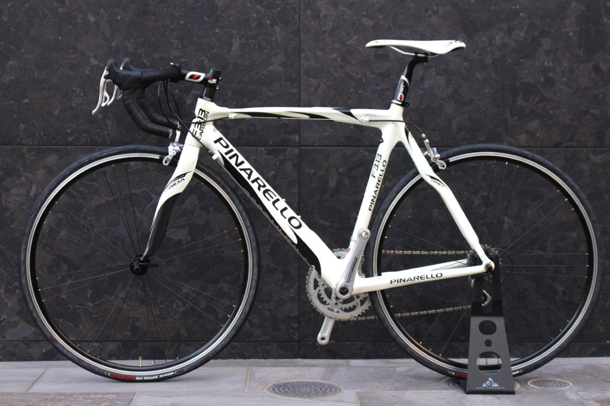 ピナレロ PINARELLO F3:13 2007モデル 51サイズ カンパニョーロ VELOCE