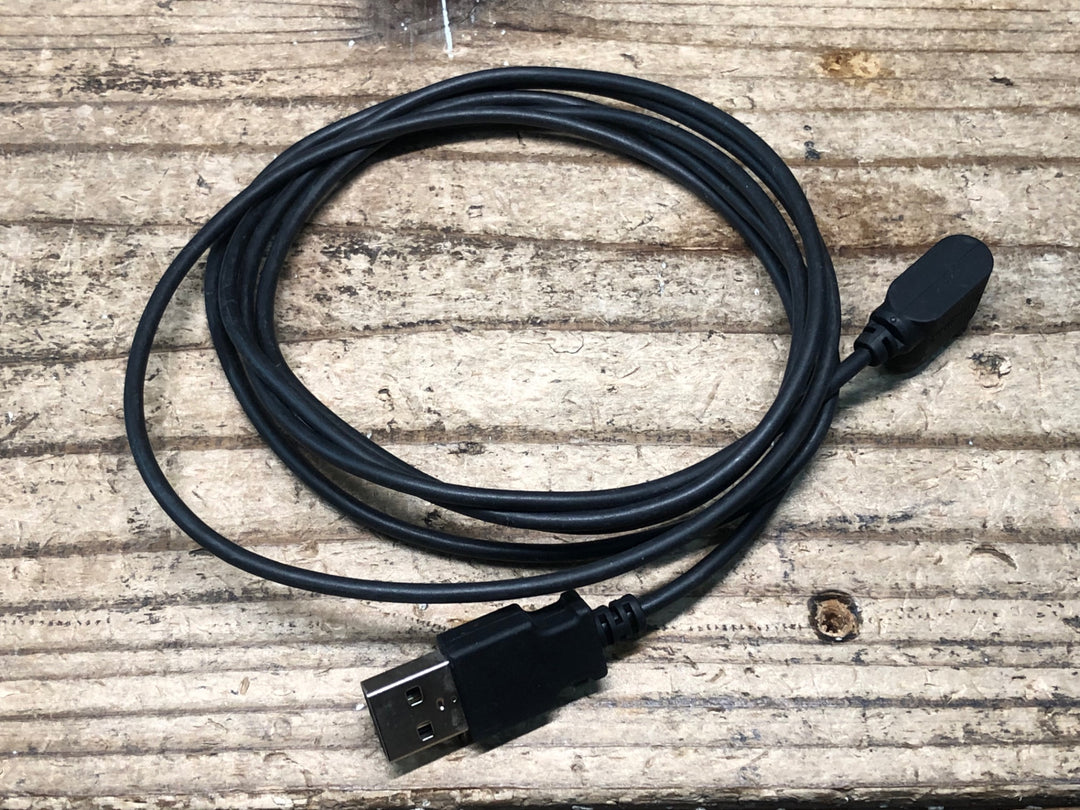 JM740 シマノ SHIMANO FC-R9100-P用 DCケーブル バッテリーチャージャー USB Di2 電動