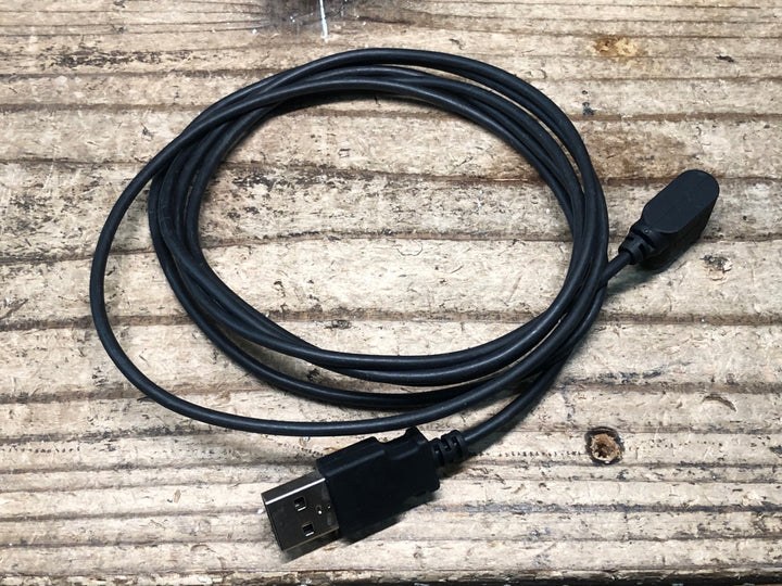 JM740 シマノ SHIMANO FC-R9100-P用 DCケーブル バッテリーチャージャー USB Di2 電動