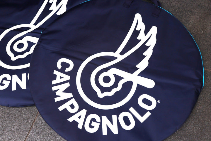 カンパニョーロ CAMPAGNOLO ホイールバッグ 紺 【東京南麻布店】
