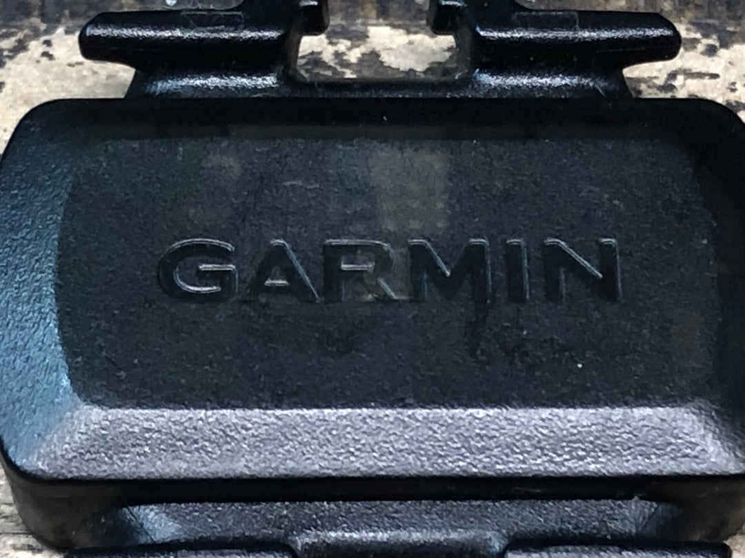 JM151 ガーミン GARMIN ケイデンスセンサー ANT+