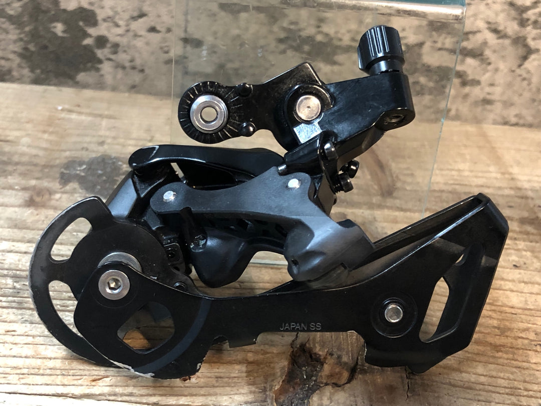 JM069 シマノ SHIMANO 105 RD-R7000 リアディレイラー 11S SS プーリー欠品
