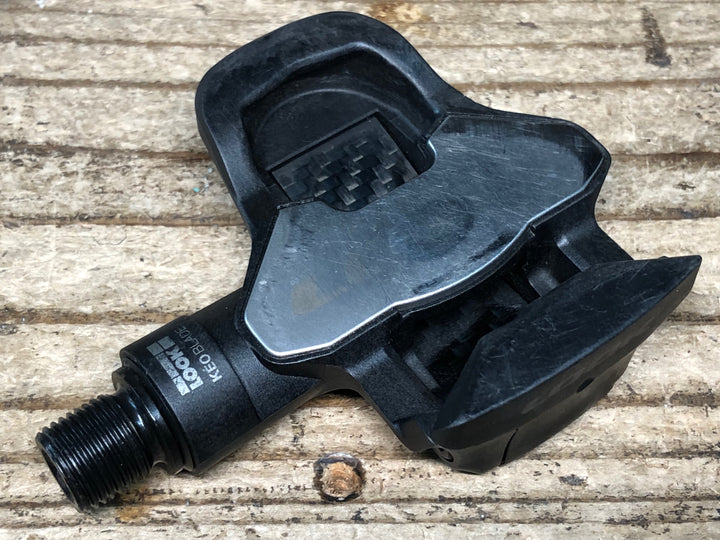 JN537 ルック LOOK KEO BLADE ビンディングペダル クロモリシャフト