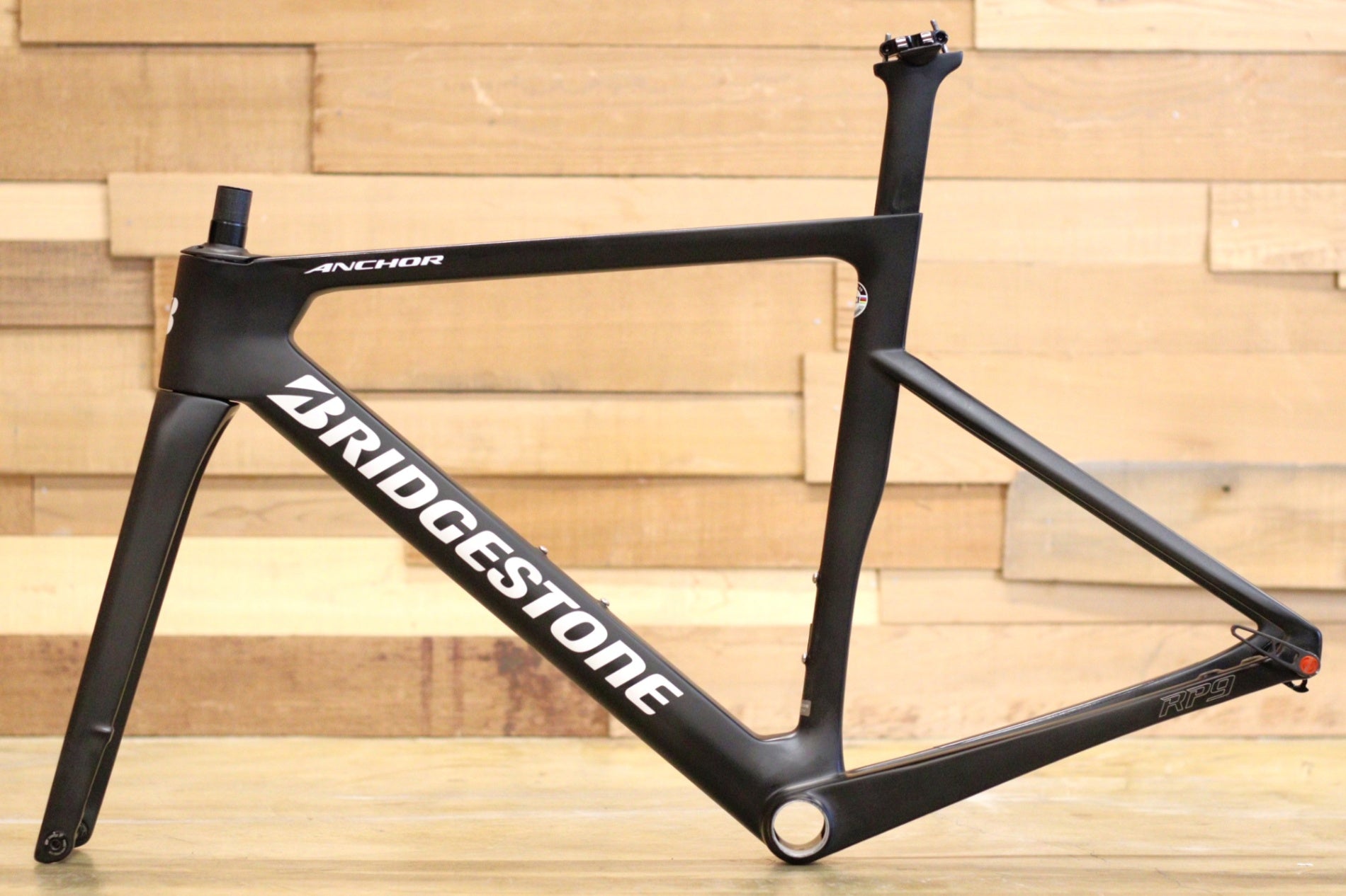 ブリヂストン アンカー BRIDGESTONE ANCHOR RP9 2022 490サイズ