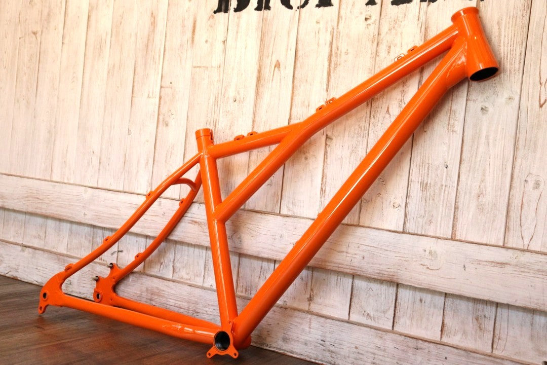 モンキー MONKEY 98ST Sサイズ 27.5インチ クロモリ マウンテンバイク