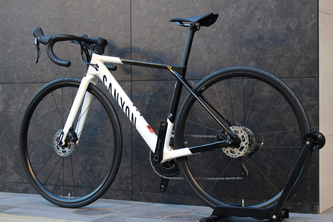キャニオン CANYON アルティメット ULTIMATE CF SL7 2023モデル XS シマノ 105 R7100 12S カーボン ロードバイク【福岡店】