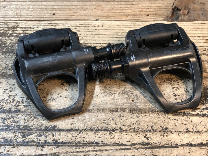 JT827 シマノ SHIMANO 105 PD-5800 ビンディングペダル SPD-SL